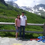 Stricker Vakantiehuis