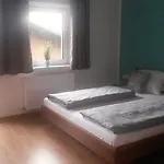 Vakantiehuis Stricker Ehrwald