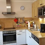 Stricker Vakantiehuis Ehrwald