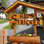 Stricker Vakantiehuis *