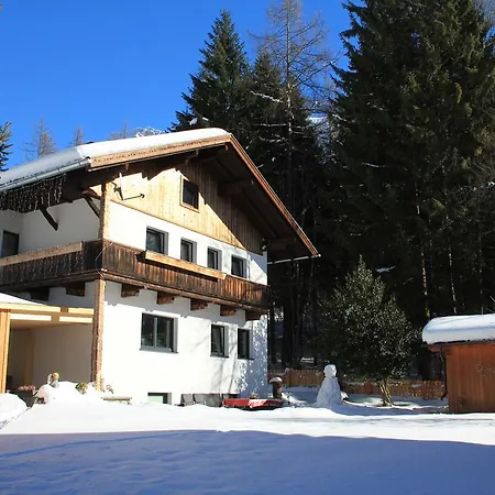 Stricker Ferienhaus