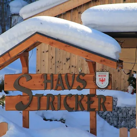 Stricker