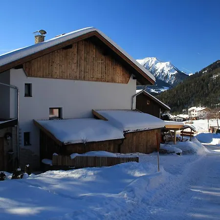 Casa vacanze Stricker *