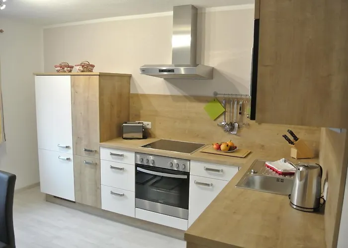 Casa vacanze Stricker Ehrwald