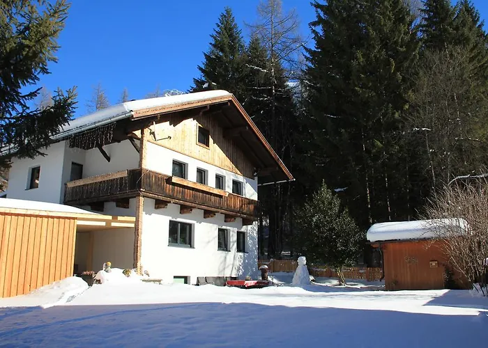 Stricker Casa vacanze