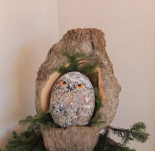 Casa vacanze Stricker Ehrwald