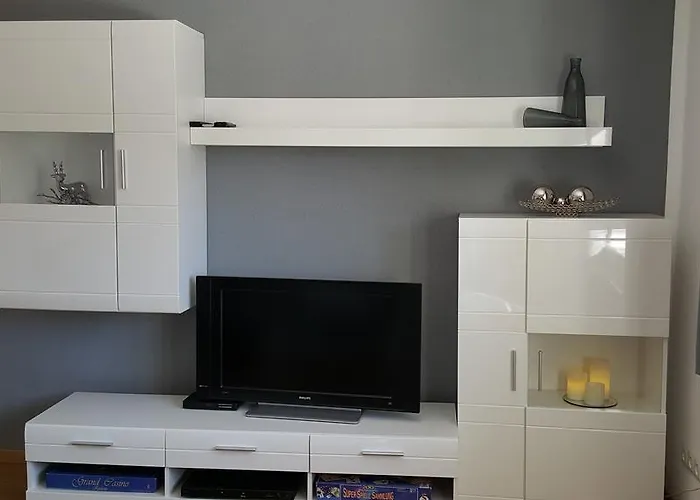 Stricker Casa vacanze