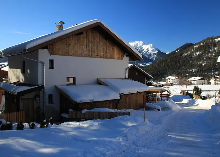 Holiday home Stricker *