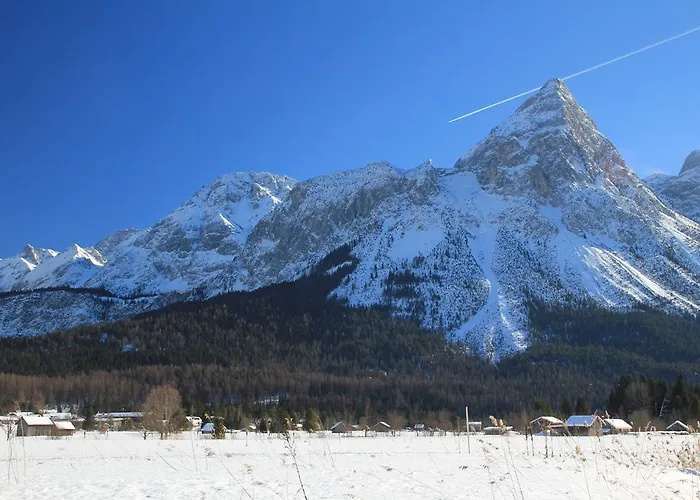 Stricker Casa vacanze *