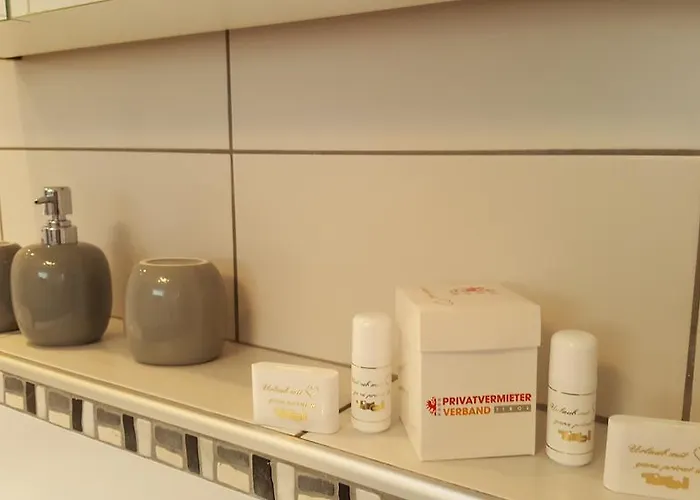 Stricker Casa vacanze *