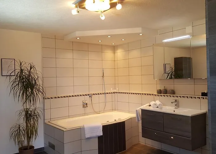 Casa vacanze Stricker