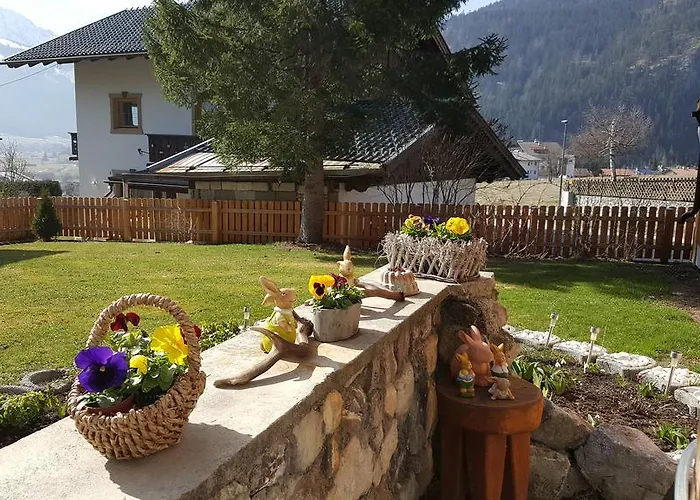 Stricker Casa vacanze *