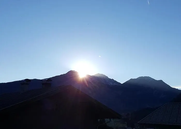 Stricker Casa vacanze