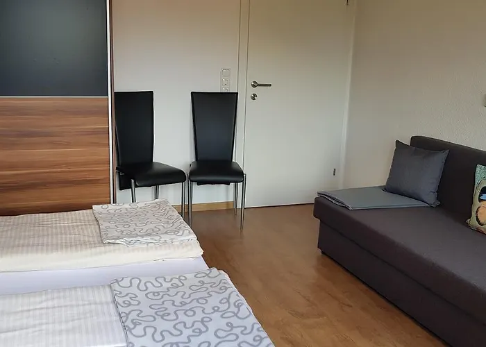 Casa vacanze Stricker *