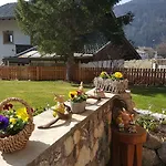 Stricker 度假居 *