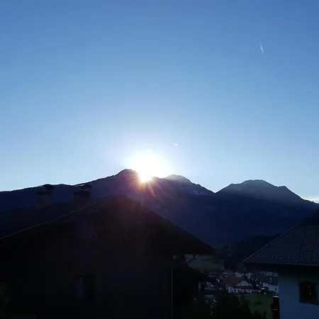 Stricker Σπίτι διακοπών