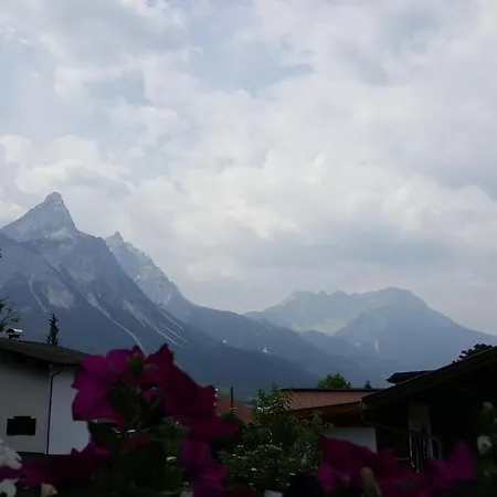 Stricker Σπίτι διακοπών