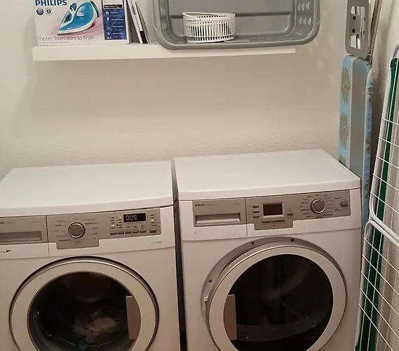 Σπίτι διακοπών Stricker *