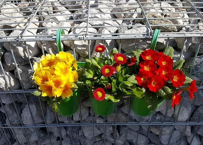 Σπίτι διακοπών Stricker