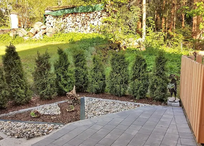 Stricker Σπίτι διακοπών *