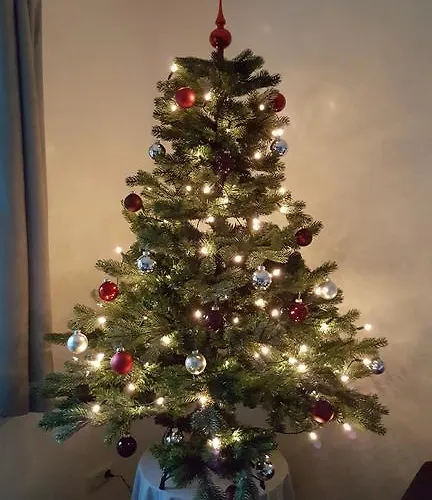 Stricker Σπίτι διακοπών *