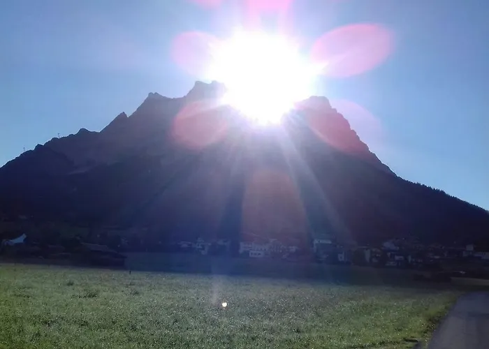 Stricker Σπίτι διακοπών Έρβαλντ