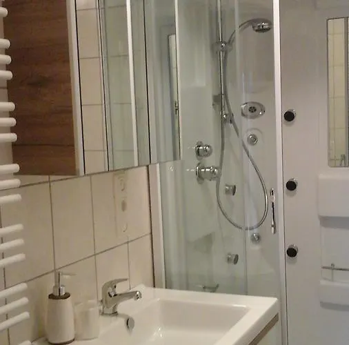 Σπίτι διακοπών Stricker *