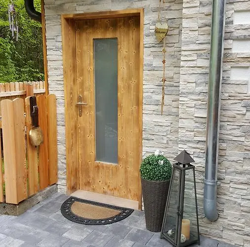 Stricker Σπίτι διακοπών