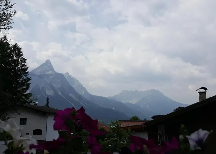 Stricker Σπίτι διακοπών