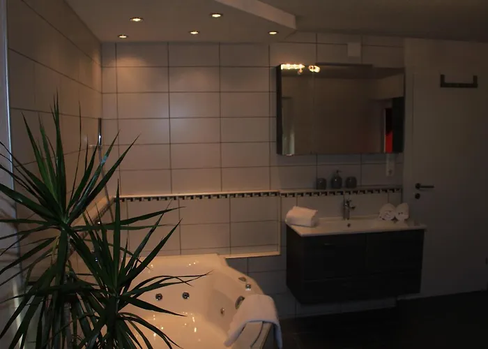 Stricker Σπίτι διακοπών *